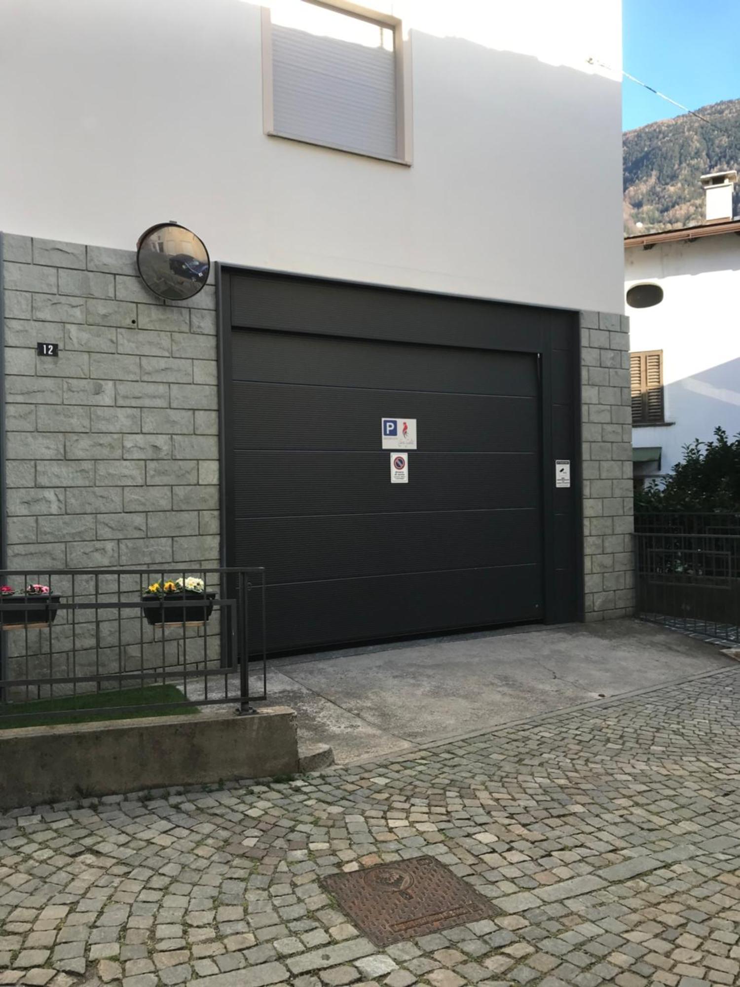 蒂拉诺Casa Galet别墅 外观 照片